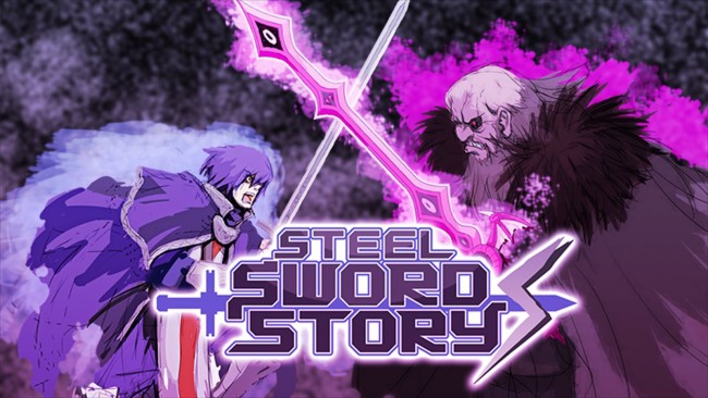 2Dアクションゲーム『Steel Sword Story』Steam版が6月11日アップデート　今なら500円でお得に購入可能