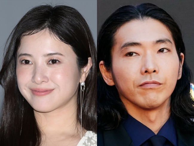 吉高由里子＆柄本佑、雑誌撮影裏話に反響「現代で結ばれた、紫式部と藤原道長の様」「ギャップがやばい」