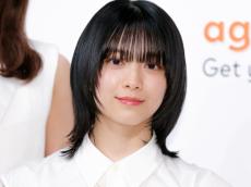 櫻坂46・森田ひかる、東京ドームライブの一場面に反響「惚れました」「かっこよすぎる」