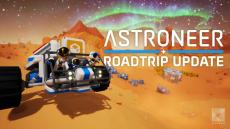 『ASTRONEER -アストロニーア-』、PS4版に“新アイテム”を追加するロードトリップアップデートを実施
