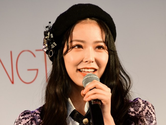 元NMB48・白間美瑠、“サウナ”でととのいファン興奮「えぐい」「胸がドキドキ〜」