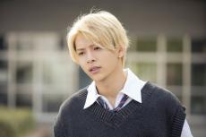 小宮璃央、大西流星主演『恋を知らない僕たちは』に出演　“小春”齊藤なぎさの初カレ役