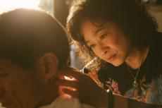 台湾発・注目の女性監督が自身の母をモデルに作り上げた心温まる理髪店の物語　『本日公休』ポスター＆予告解禁