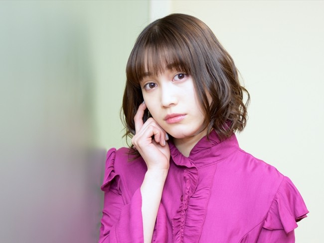 2024年4月期ドラマ「演技が光っていた主演女優」　第1位は中村ゆりか