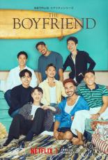 日本初の男性同士の恋愛リアリティショー『ボーイフレンド』本予告解禁　メンバー9人のプロフィールも明らかに！