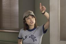 『新宿野戦病院』初回　小池栄子、英語＆岡山弁の元軍医役に反響「すごすぎて脱帽」