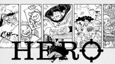 『ONE PIECE』109巻、本日発売！　Mr.Childrenの名曲「HERO」とのスペシャルコラボムービー公開