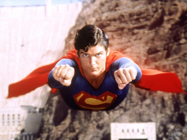 クリストファー・リーヴさん息子、新『スーパーマン』カメオ出演を公表