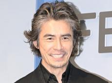 48歳・伊藤英明、“加齢の影響”告白も「そんな顔も素敵過ぎ」「刻まれたシワもステキ」と反響