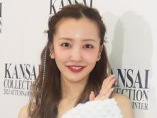 板野友美、大人気の韓国コスメでメイクアップ「ともちん可愛すぎ…」とファン絶賛