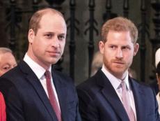 ヘンリー王子、兄ウィリアム皇太子に無視されている　溝は深いが関係修復は可能と関係者