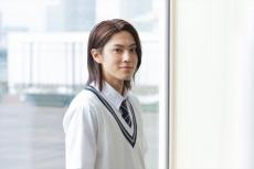 美 少年・佐藤龍我、『ビリオン×スクール』第6話にゲスト出演　モテモテのハイスペ男子役に「僕とは真逆（笑）」