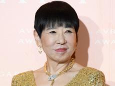 和田アキ子「私より身長が高くて、びっくり」、人気ギャルモデルと初共演で驚き