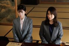 『GO HOME』第4話　“桜”小芝風花、“真”大島優子が抱える過去を初めて知る