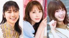 日向坂46・加藤史帆＆東村芽依＆丹生明里＆濱岸ひより、12thシングル活動をもってグループ卒業を発表