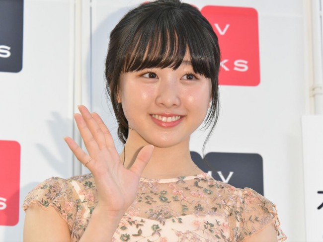 本田望結、『24時間テレビ47』サポーターになった妹・紗来を隠し撮り？「本田家は地球を救う」