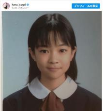 人気フリーアナ、小学生時代が「才女の風格」「可愛すぎて叫びました」と話題に