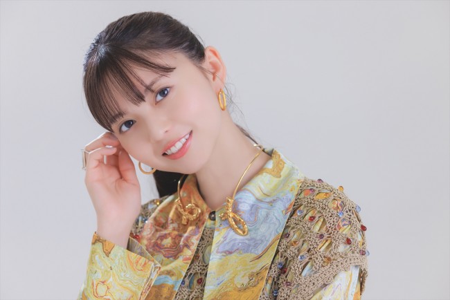 齋藤飛鳥、26歳に！「変わらずたのしく過ごせたらいいな！」