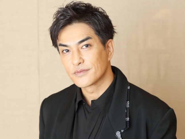 北村一輝「真似しないように！」　過酷すぎるジョギングスタイルに反響　心配の声も