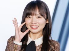 元日向坂46・齊藤京子、「東宝カレンダー」に初参加　「めちゃめちゃ凄い方々に並ぶ」と驚きの声