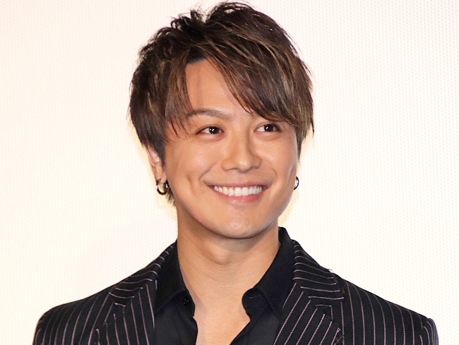 TAKAHIRO、ライブ中に「とんでもなく可愛い子」を発見　まさかの正体に「そりゃ抜けてるわ」