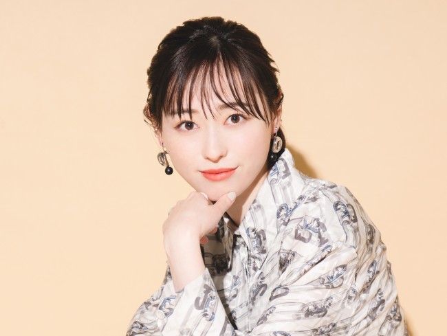 「福原遥の主演作」人気ランキング　第1位は『舞いあがれ！』＜本日誕生日！＞