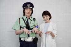 ビッケブランカ、主題歌を務める『科捜研の女 season24』第9話に出演！　「心から感謝しています」