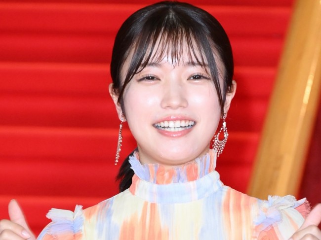 美山加恋、韓国での短期留学を修了「卒業証書もいただきました」