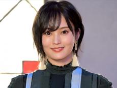 山本彩、NY満喫オフショットに反響「まさに自由の女神がそこに」