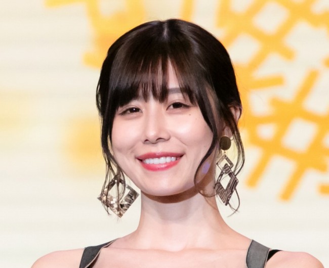 有村架純の姉・有村藍里「好きに生きさせてよ　私の人生なんだから」　SNS投稿に反響