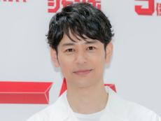 妻夫木聡、俳優仲間と飛行機で偶然同乗「これって必然？」