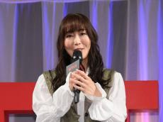 日笠陽子、声優事務所i.nari設立「次世代の役者達に何か残していけたら」