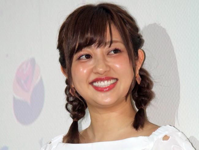 菊地亜美、運転免許を取得　かわいい証明写真に「そんな美人な免許証見たこと無い」