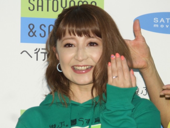 矢口真里、モー娘。時代のギャラ事情を告白「10代では考えられない金額もらってました」