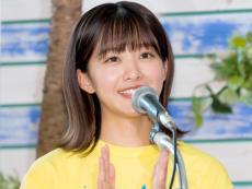 元櫻坂46・原田葵アナ、アイドル時代の“禁止事項”を告白「契約書に書いてあった」