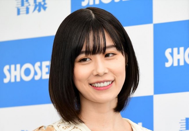 有村架純の姉・藍里「妹？ってよく言われるけど　私が姉ちゃんです」、SNS投稿に反響