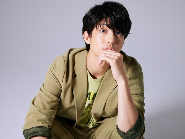 伊藤健太郎、俳優デビュー10周年で見据える未来「実力や芝居力とともに、人間力をつけていかなければ」