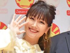 大塚愛、42歳誕生日に披露した“猫耳ヘア”が「可愛すぎる」と話題に