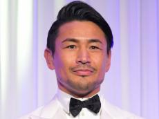 魔裟斗、愛車・ハーレーでツーリング　「めっちゃカッコいい」「一緒に行きたい」の声多数