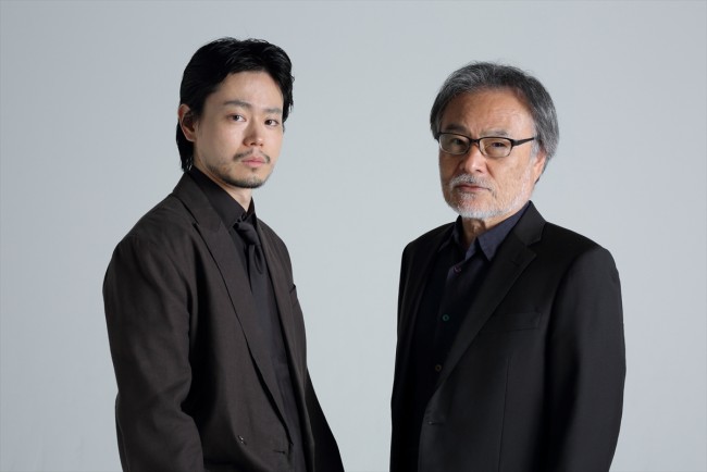 菅田将暉×黒沢清が語る『Cloud クラウド』裏話　海外映画祭では皮肉な出来事も