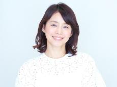 石田ゆり子、愛猫との癒しショットが話題に「かわいいなぁ」「眼福です」