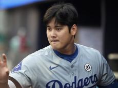 大谷翔平が1試合で自分の1シーズンの成績を…日ハム元先輩も脱帽「笑っちゃいました」