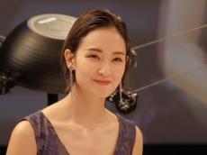 『極悪女王』剛力彩芽、“人生初”バックスピンキックをプロも絶賛「完璧」