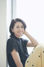 小泉今日子、『あさイチ』プレミアムトーク出演　小林聡美が小泉の“アニキっぽい”素顔暴露