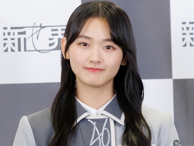 櫻坂46・山崎天が19歳に　最年少の13歳でグループ加入　これまでの変化を振り返る