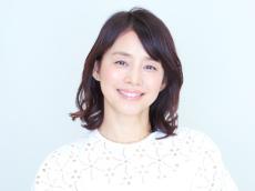 石田ゆり子が55歳に！　美しき50代を振り返る　“少年ぽい”ヘアスタイルに“社長感”コーデも