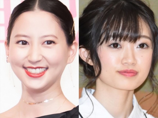 ギャル曽根、河北麻友子、中井りかも！　イケメン夫との“顔出し”2ショットまとめ