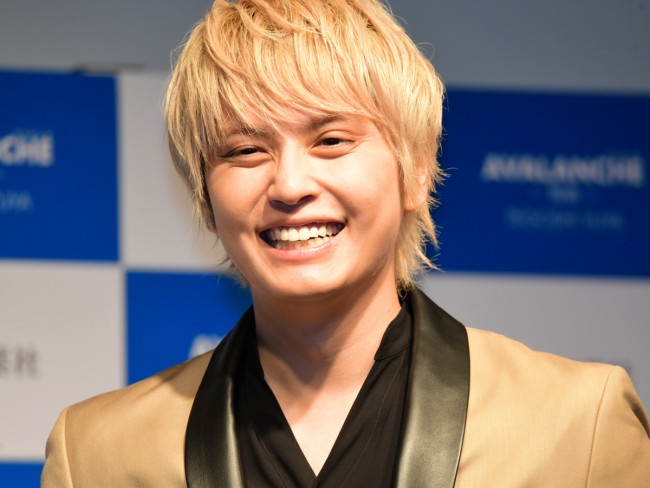 手越祐也、4年ぶりの『イッテQ』ロケへ　ファンも歓喜「まってましたー！」「レギュラーで復活して欲しい」