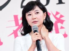 菊川怜、46歳の近影に驚きの声「誰かと思いました」「相変わらず、お美しい」