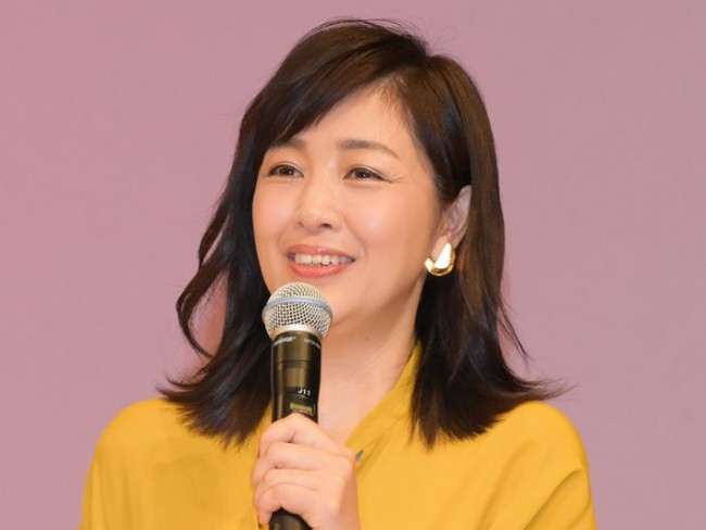 菊池桃子、週刊新潮の報道に法的措置を検討「この業界で働かれている方すべての方に望ましくない」